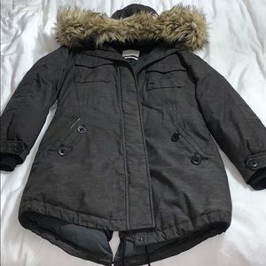 ARITZIA WINTER COAT